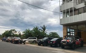 Windy Hotel Quang Binh